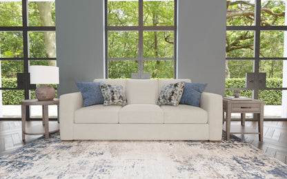 Collins Three-Cushion Sofa - Default Title