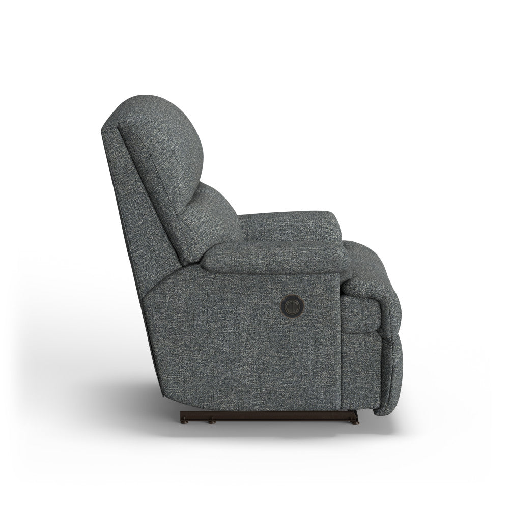 Triton Power Recliner - Fabric 365-40