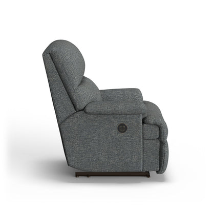 Triton Power Recliner - Fabric 365-40