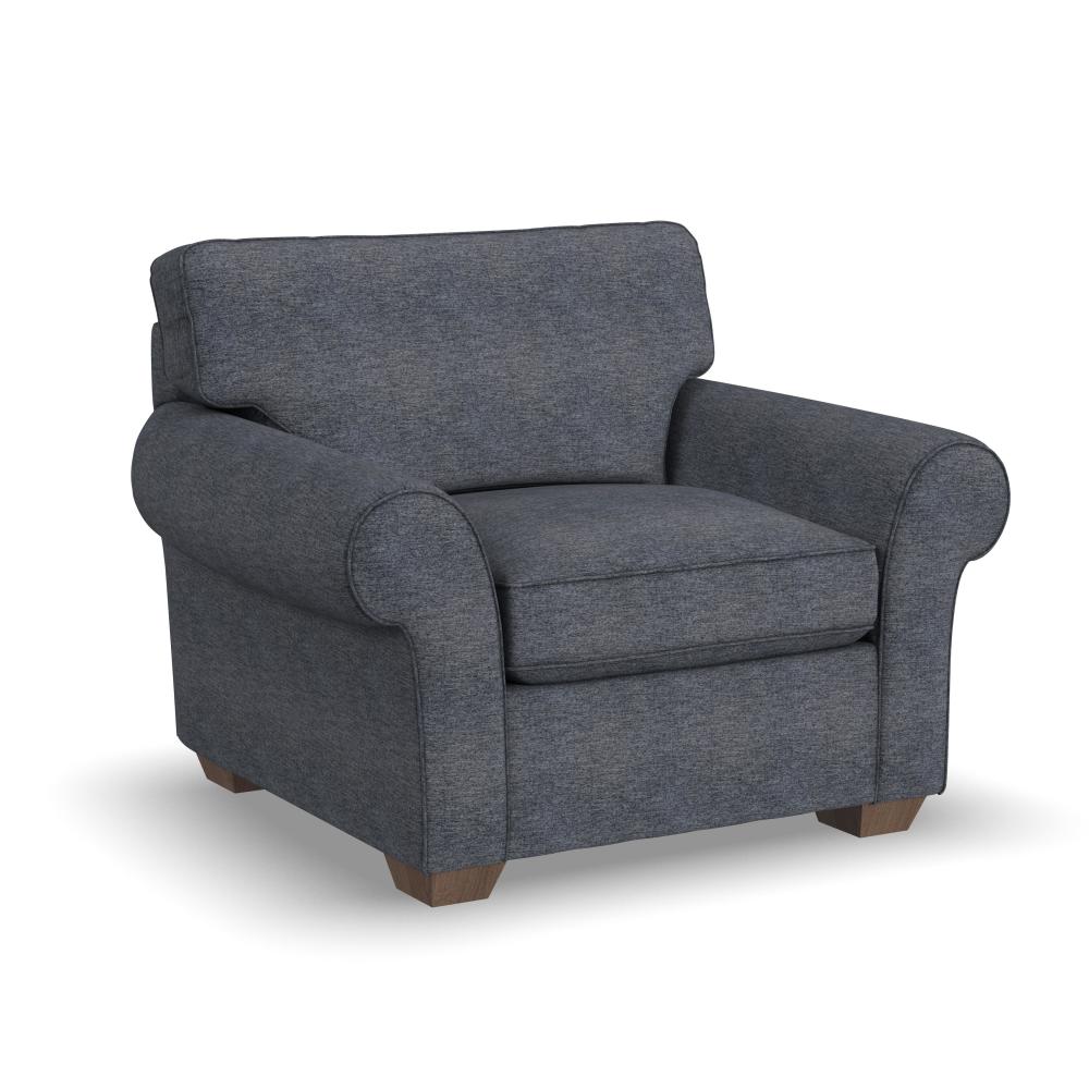 Vail Chair - Fabric 049-40