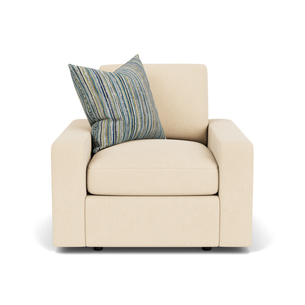 Sky Chair - Fabric 593-01 - 6000000573