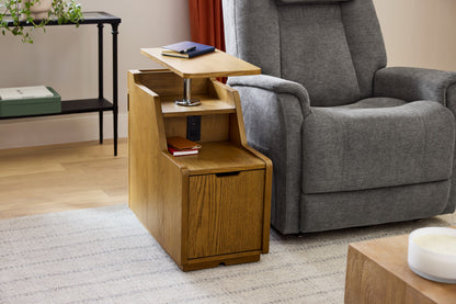 Sidekick Smart Side Table - Default Title