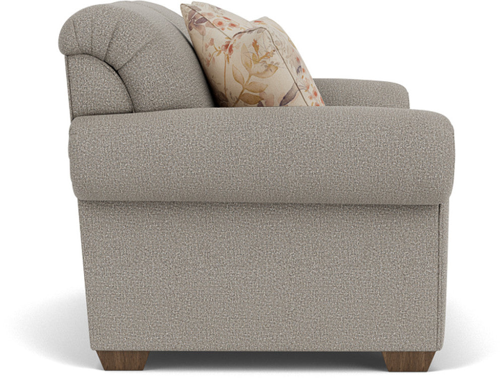 Main Street Loveseat - Fabric 962-02