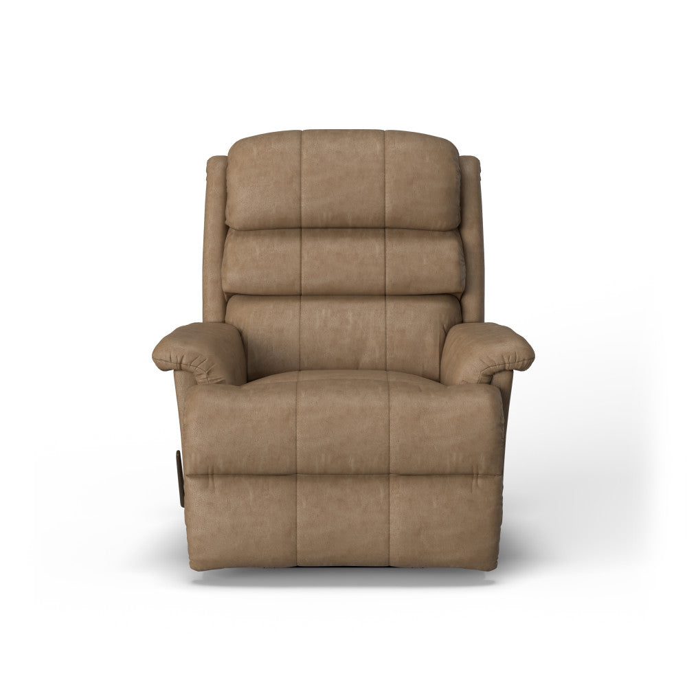 Yukon Recliner - Leather 659-80