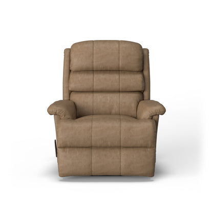 Yukon Recliner - Leather 659-80