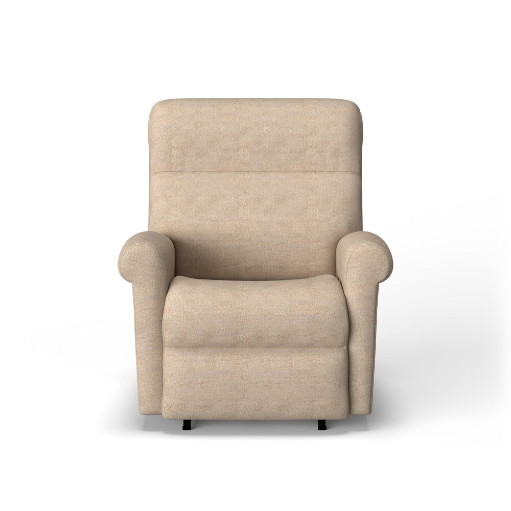 Davis Power Recliner - Fabric 126-01