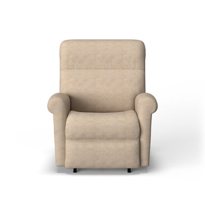 Davis Power Recliner - Fabric 126-01