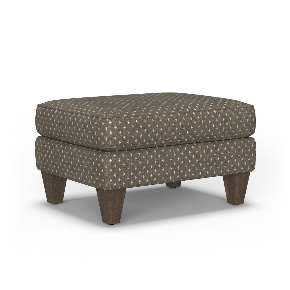 Westside Ottoman - Fabric 002-42 - 6000000938