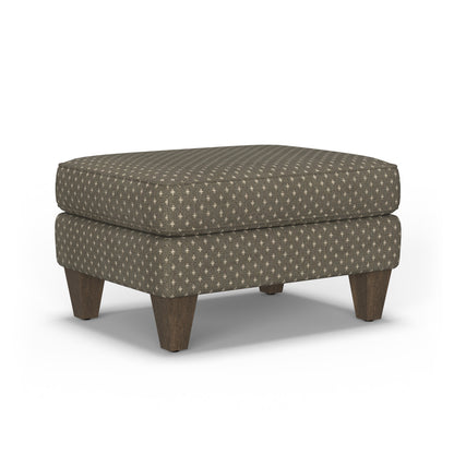 Westside Ottoman - Fabric 002-42 - 6000000938