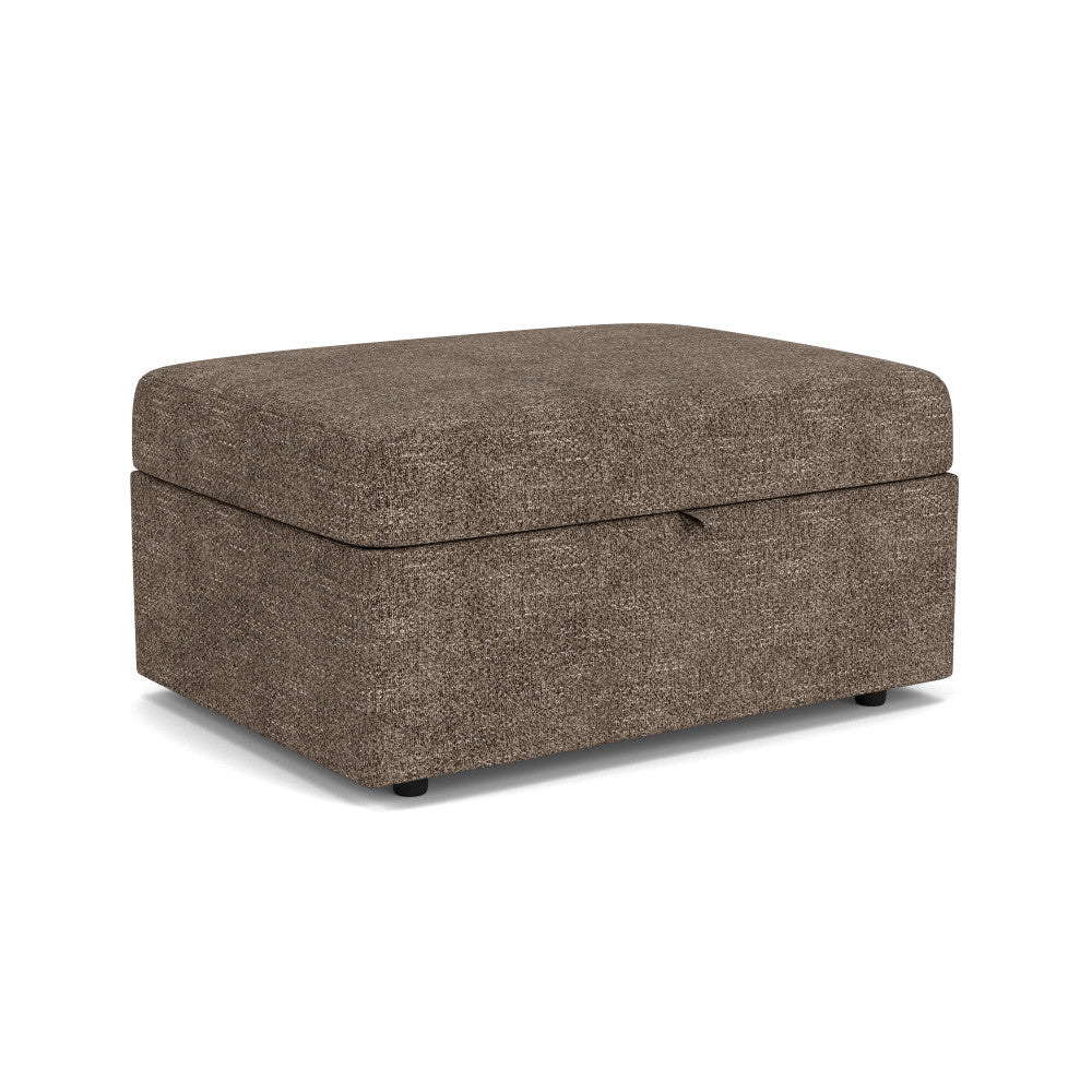 Sky Storage Ottoman - Fabric 576-01 - 6000000544