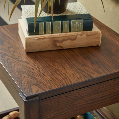 Sylvie Short Bunching Table - Default Title