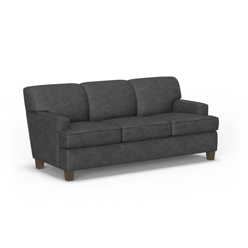 Dempsey Sofa - Leather 654-70
