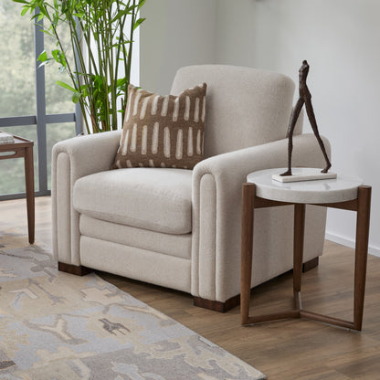 Rudy Chair - Fabric 859-11