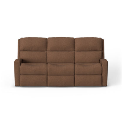 Catalina Power Reclining Sofa with Power Headrests - Fabric 723-60