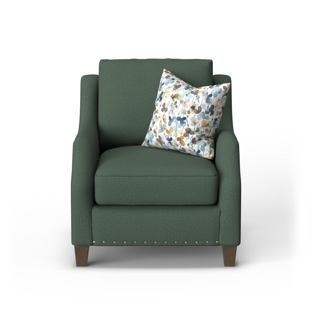 Gianna Chair - Fabric 054-02
