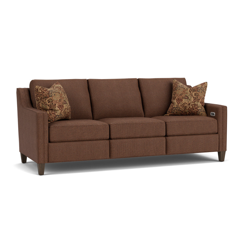 Finley Power Inclining Sofa - Fabric 119-70 - 6000000079