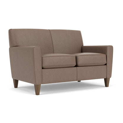 Digby Loveseat - Leather 527-40