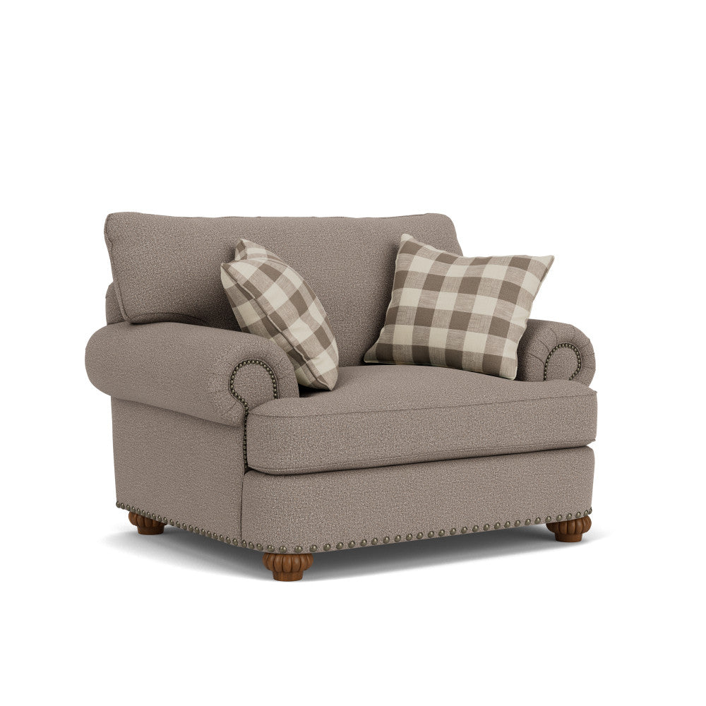 Patterson Chair - Fabric 959-11