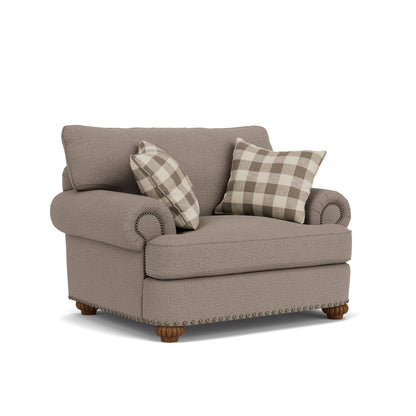 Patterson Chair - Fabric 959-11