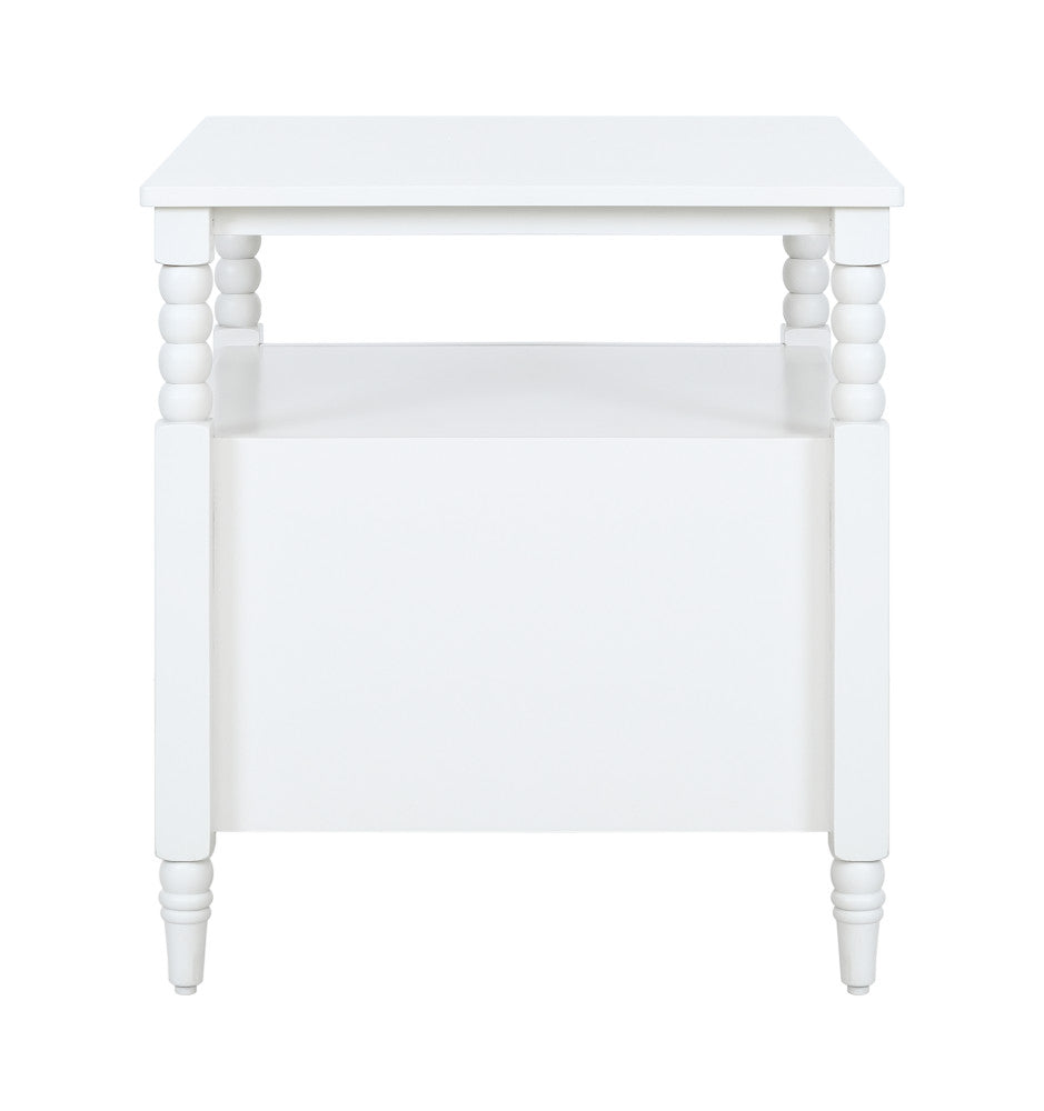 Spindle Nightstand - Default - 5000009955