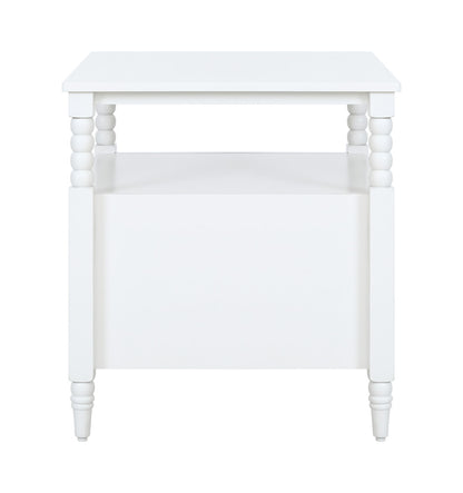 Spindle Nightstand - Default - 5000009955