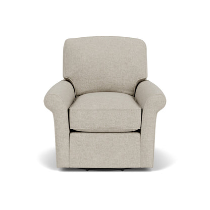 Parkway Swivel Glider - Fabric 818-01 - 6000001559