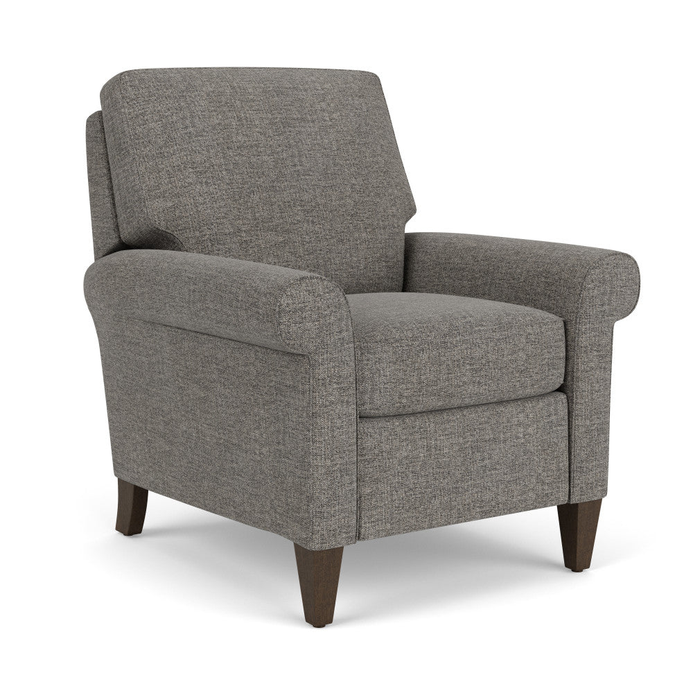 Westside High-Leg Recliner - Fabric 080-00