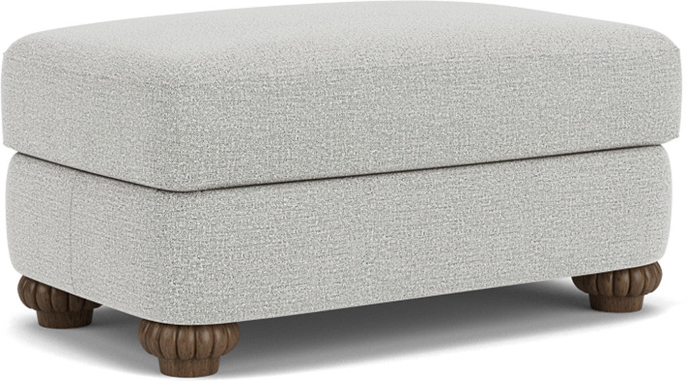 Patterson Ottoman - Fabric 912-01