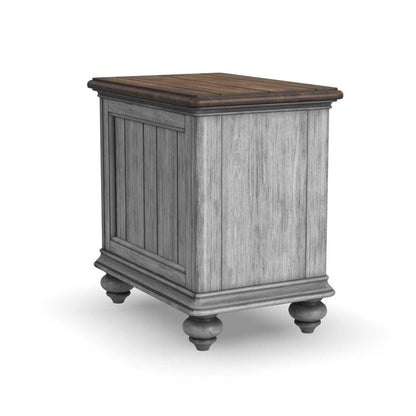 Plymouth Chairside Table - Default Title