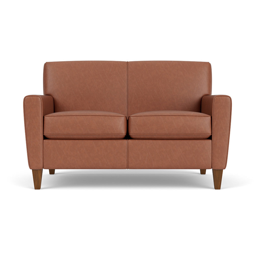 Digby Loveseat - Leather 527-40
