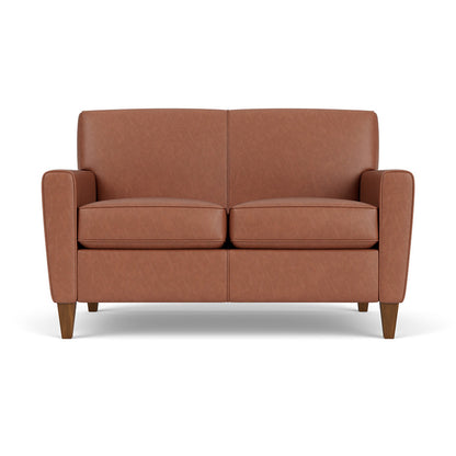 Digby Loveseat - Leather 527-40