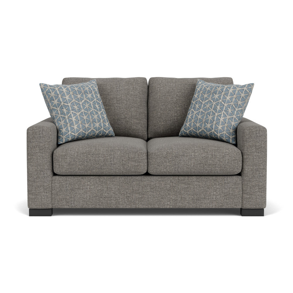 Oliver Loveseat - Fabric 123-80