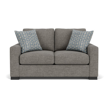 Oliver Loveseat - Fabric 123-80