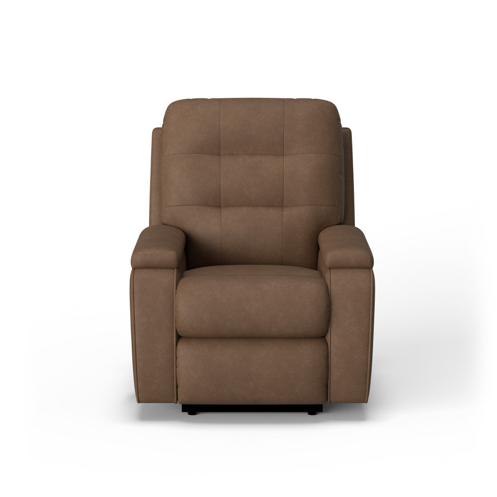 Kerrie Power Recliner - Default Title