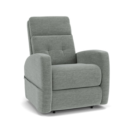 Charlotte Power Lift Recliner with Power Headrest & Lumbar - Default Title