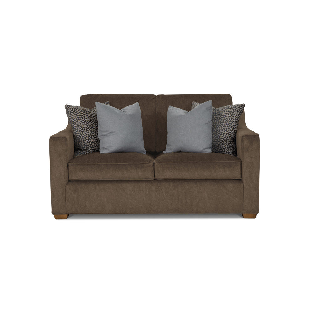 Milo Loveseat - Fabric 392-70