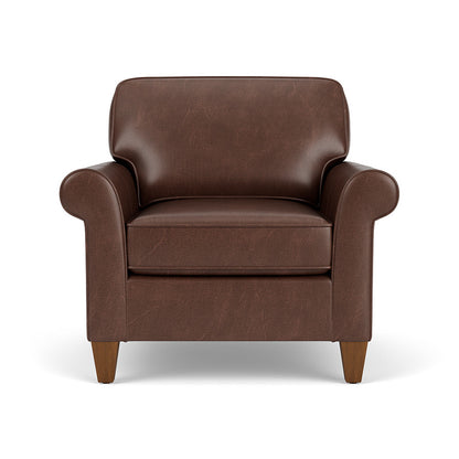 Westside Chair - Leather 665-70