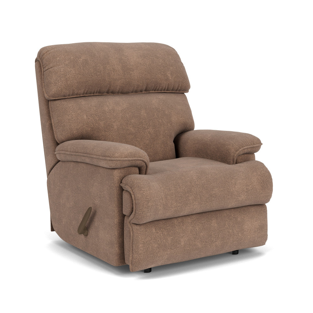 Geneva Rocking Recliner - Fabric 818-11