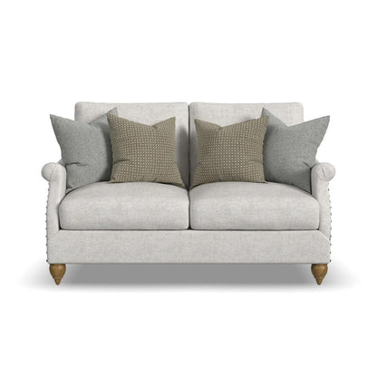 Veda Loveseat - Fabric 941-10