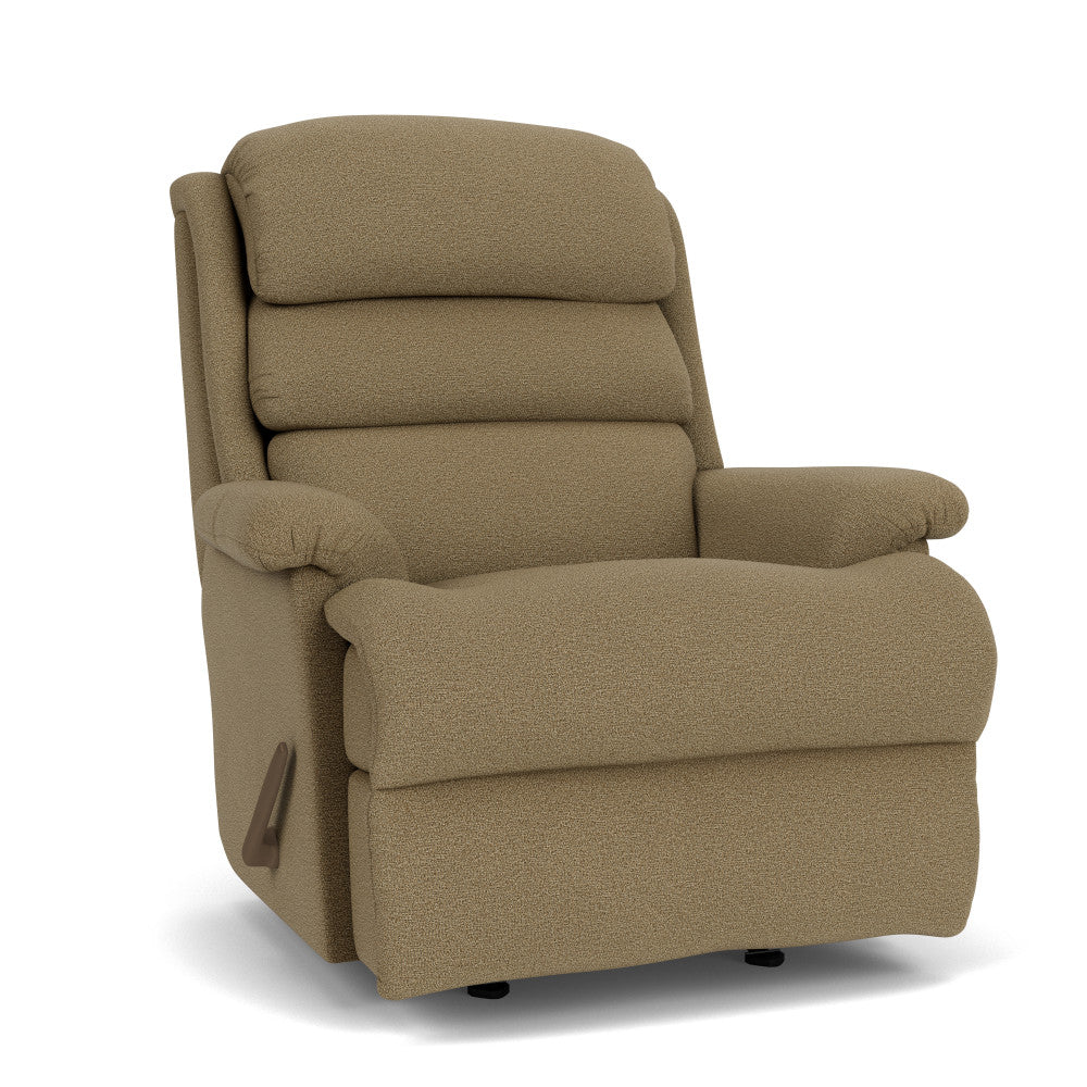 Yukon Recliner - Fabric 962-02