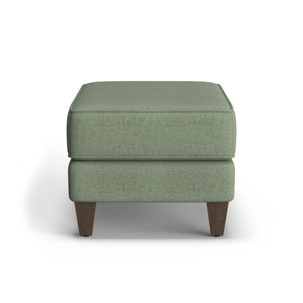 Westside Cocktail Ottoman - Fabric 996-20 - 6000001680