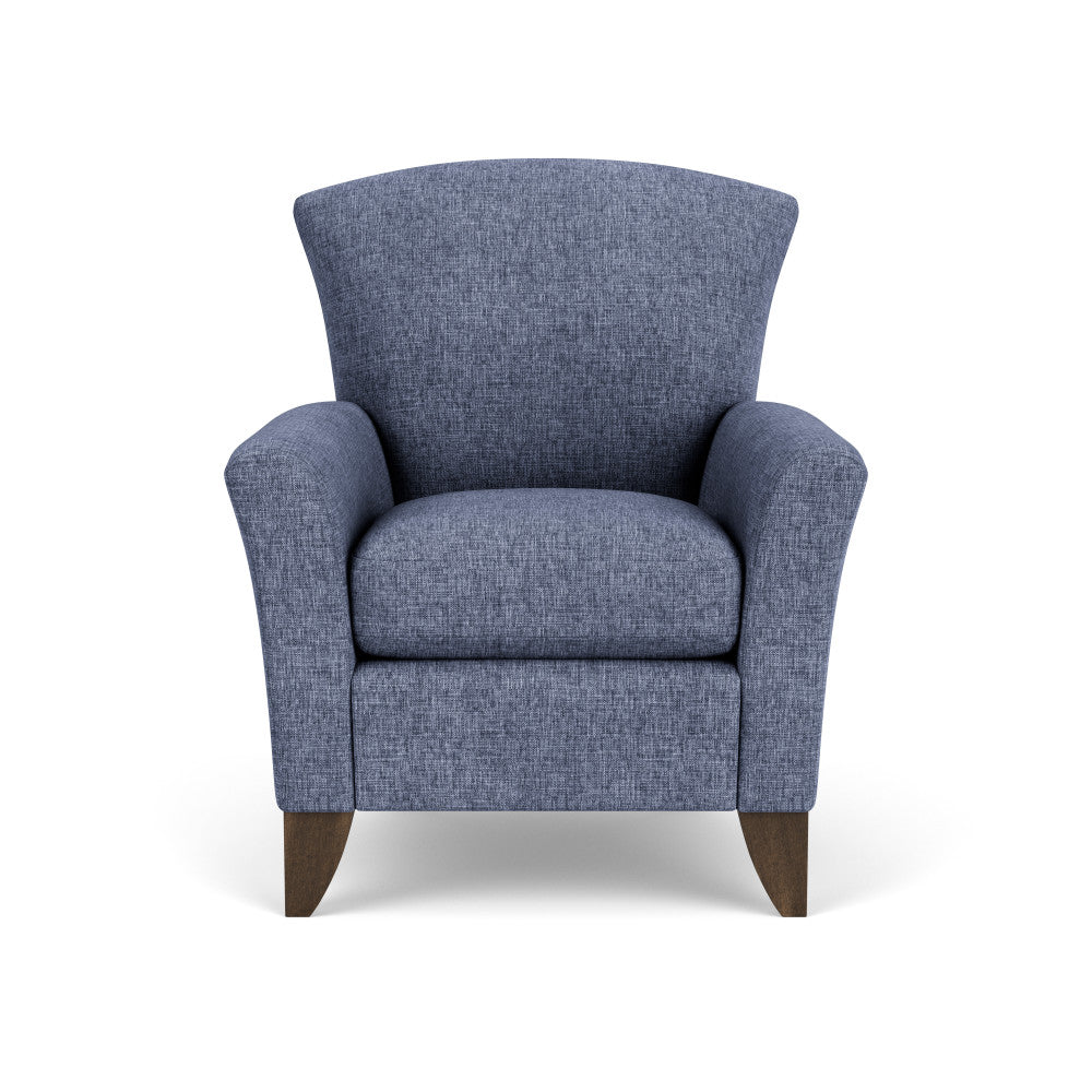 Jupiter Chair - Brown - 6000000664