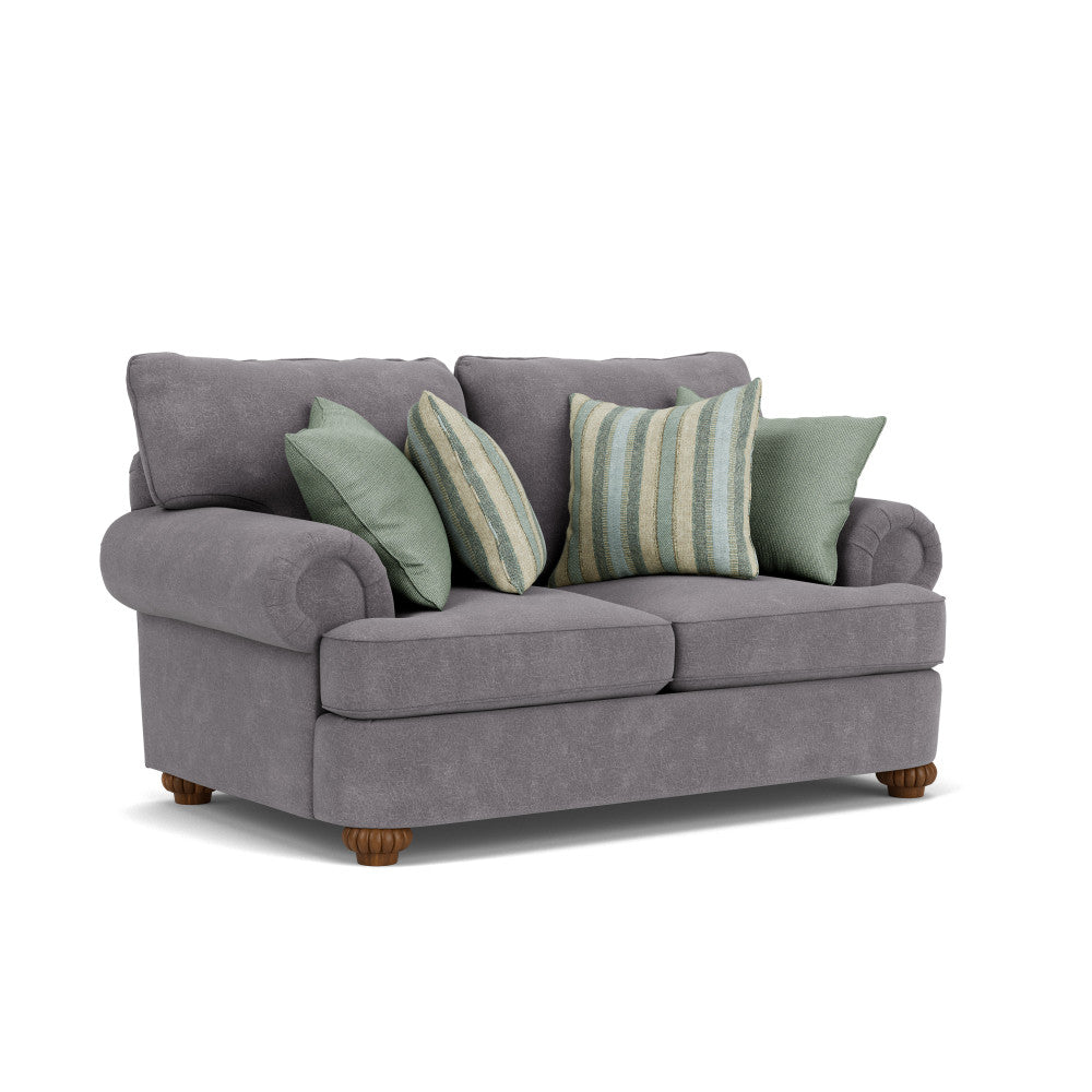 Patterson Loveseat - Fabric 143-10
