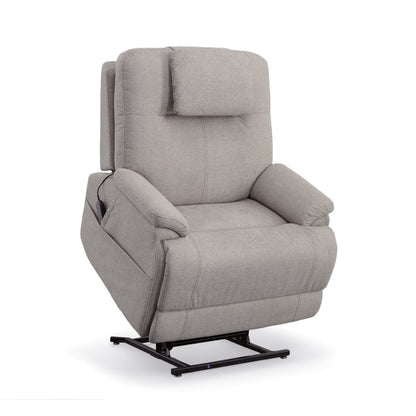 Zecliner Model 1 Power Lift Sleep Recliner with Power Headrest & Lumbar - Default Title