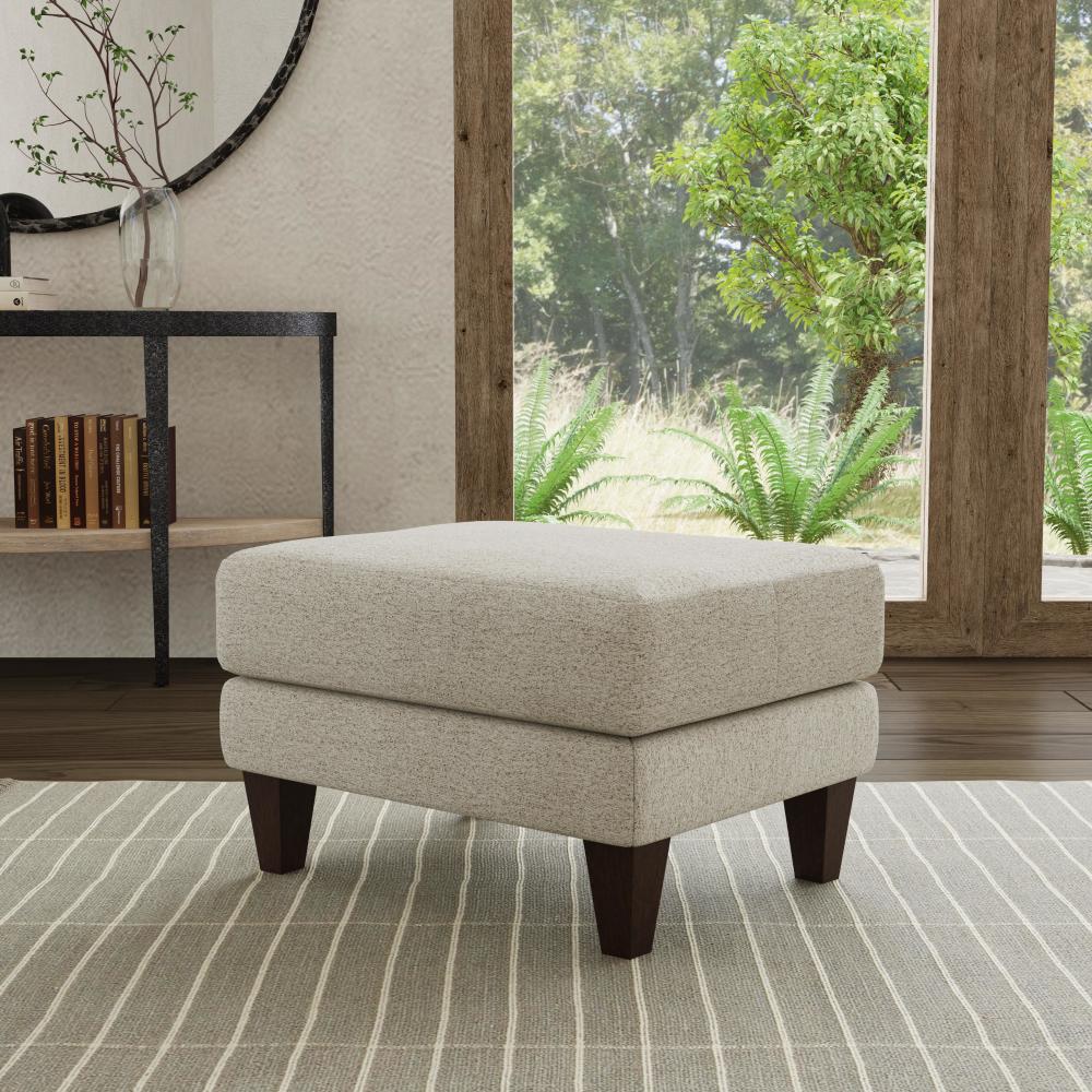 Bond Collection - Ottoman