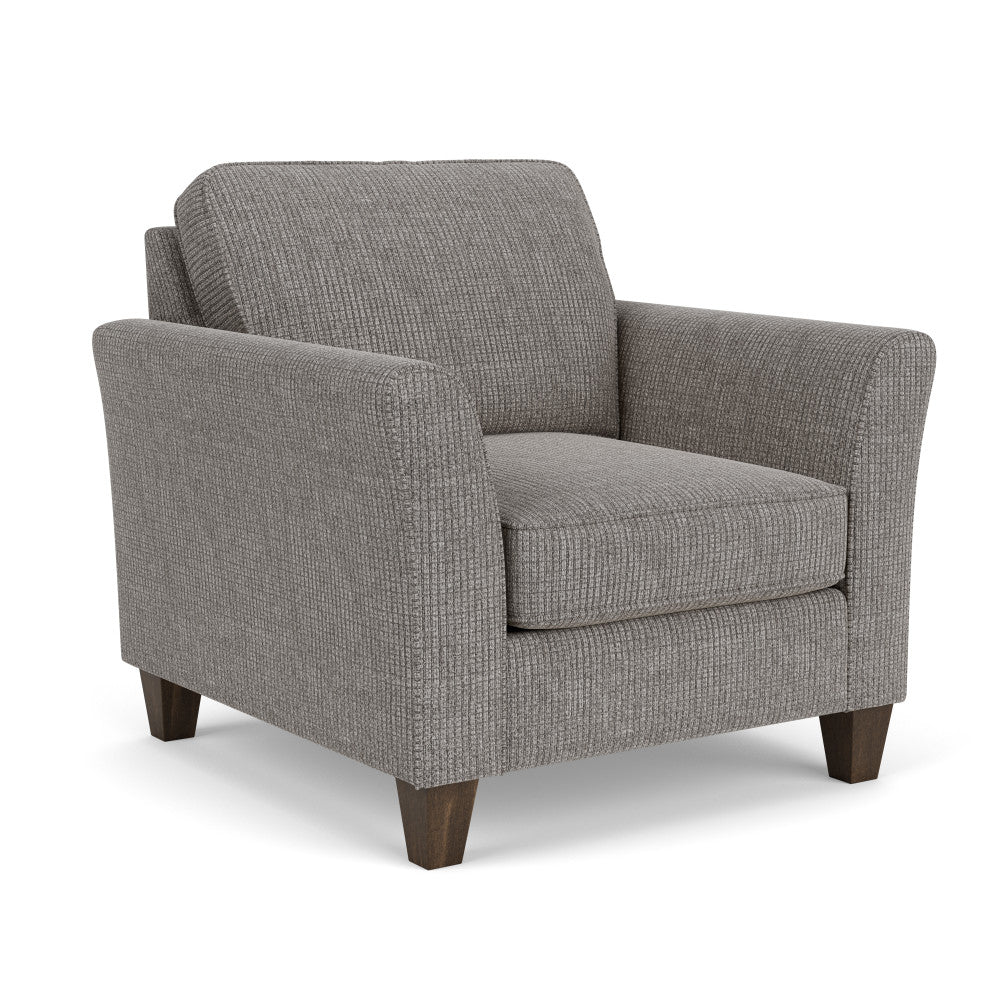 Libby Chair - Fabric 650-54 - 6000000390