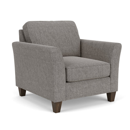 Libby Chair - Fabric 650-54 - 6000000390