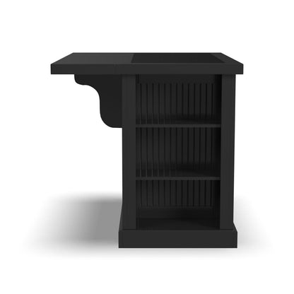 Nantucket Kitchen Island - Default Title