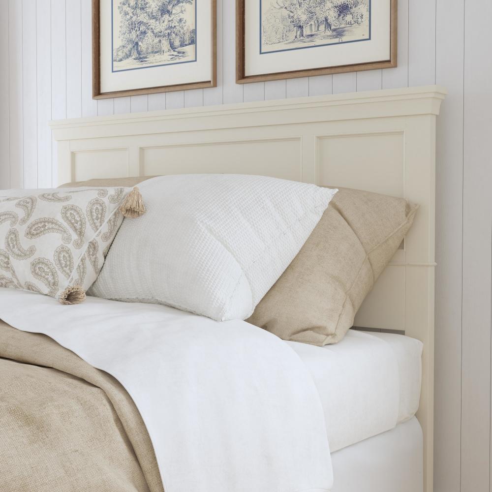 Naples Queen Headboard - Default Title