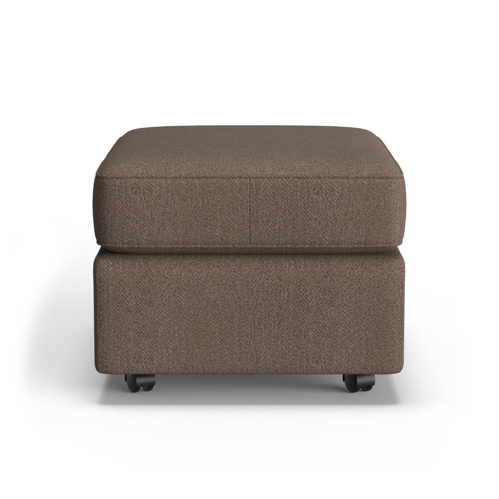 Vail Ottoman - Fabric 049-40